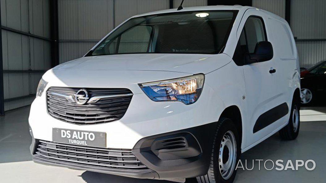 Opel Combo de 2019