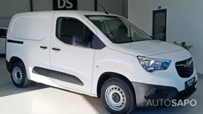 Opel Combo de 2019