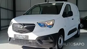Opel Combo de 2019