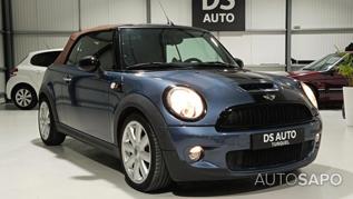MINI Cooper de 2010