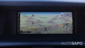 BMW X3 20 d xDrive Auto de 2014