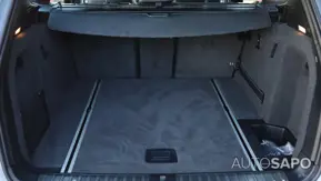 BMW X3 20 d xDrive Auto de 2014