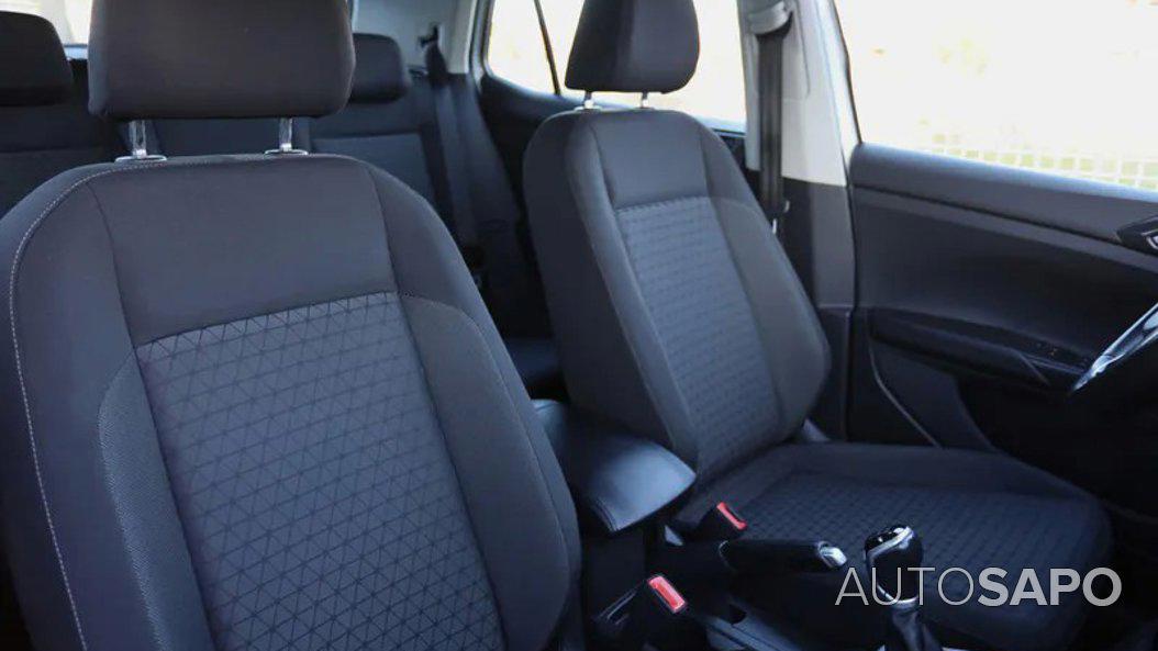 Volkswagen T-Cross 1.0 TSI Style de 2022