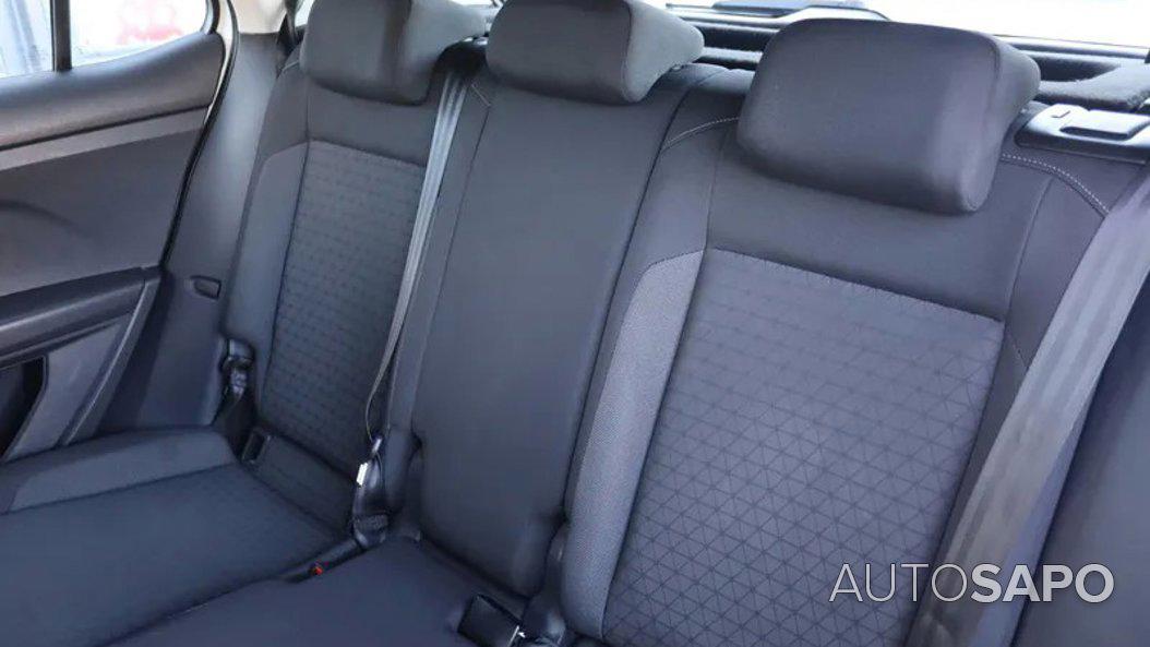 Volkswagen T-Cross 1.0 TSI Style de 2022