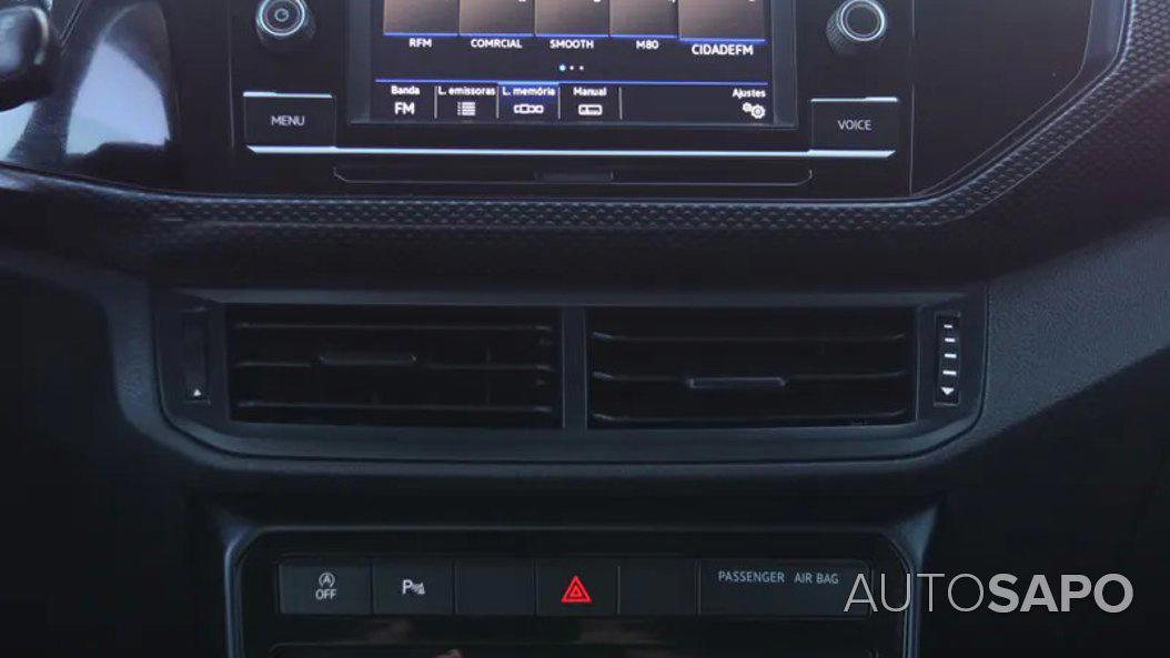 Volkswagen T-Cross 1.0 TSI Style de 2022