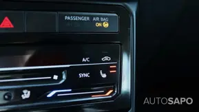 Volkswagen T-Cross 1.0 TSI Style de 2022