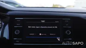 Volkswagen T-Cross 1.0 TSI Style de 2022