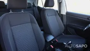 Volkswagen T-Cross 1.0 TSI Style de 2022