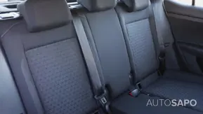 Volkswagen T-Cross 1.0 TSI Style de 2022