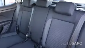 Volkswagen T-Cross 1.0 TSI Style de 2022