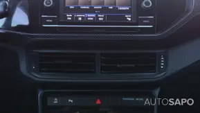 Volkswagen T-Cross 1.0 TSI Style de 2022