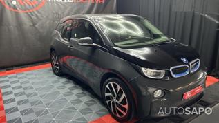 BMW i3 de 2013