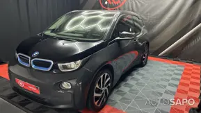 BMW i3 de 2013