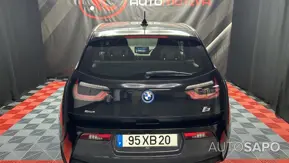 BMW i3 de 2013
