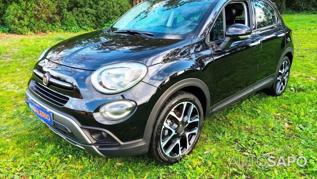 Fiat 500X 1.3 Multijet Sport de 2021