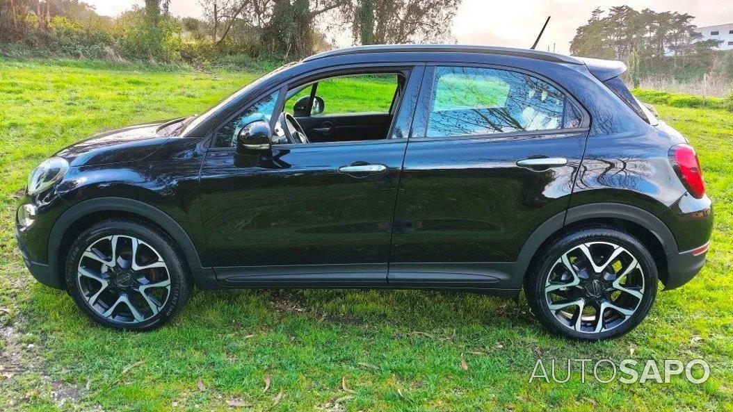 Fiat 500X 1.3 Multijet Sport de 2021