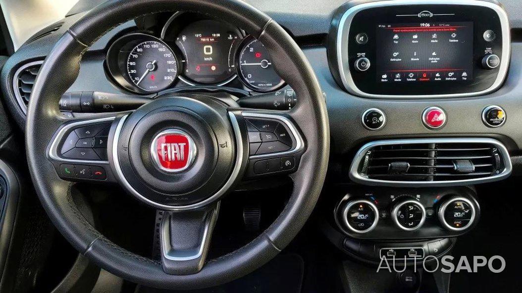 Fiat 500X 1.3 Multijet Sport de 2021