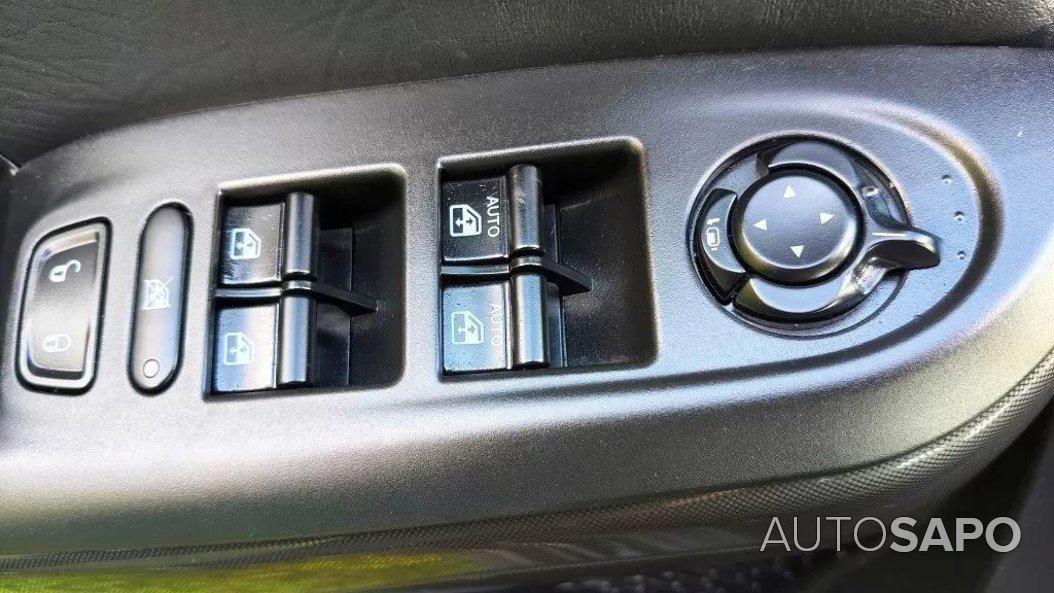 Fiat 500X 1.3 Multijet Sport de 2021