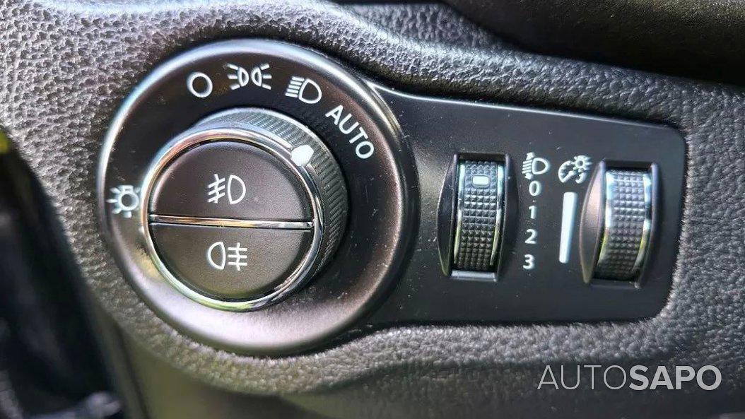 Fiat 500X 1.3 Multijet Sport de 2021