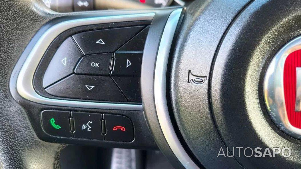 Fiat 500X 1.3 Multijet Sport de 2021