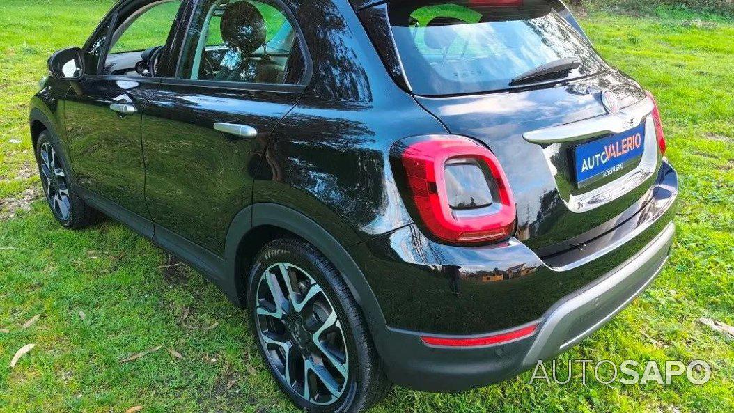 Fiat 500X 1.3 Multijet Sport de 2021