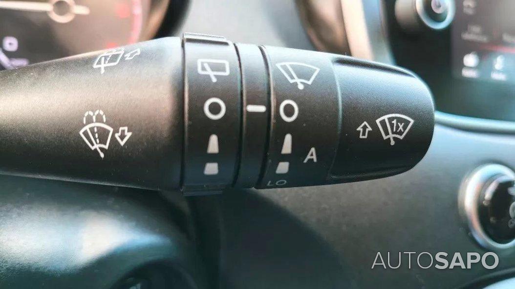 Fiat 500X 1.3 Multijet Sport de 2021