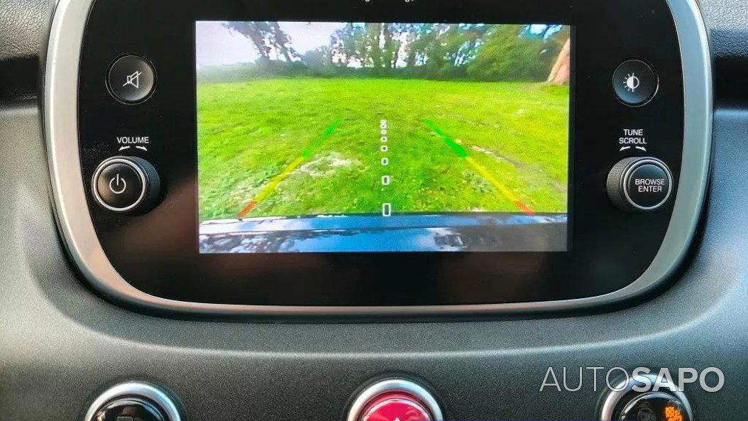 Fiat 500X 1.3 Multijet Sport de 2021