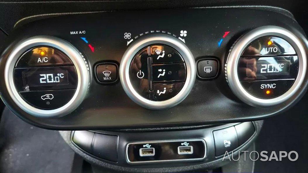 Fiat 500X 1.3 Multijet Sport de 2021