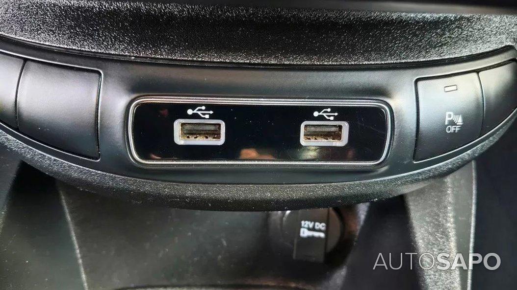 Fiat 500X 1.3 Multijet Sport de 2021