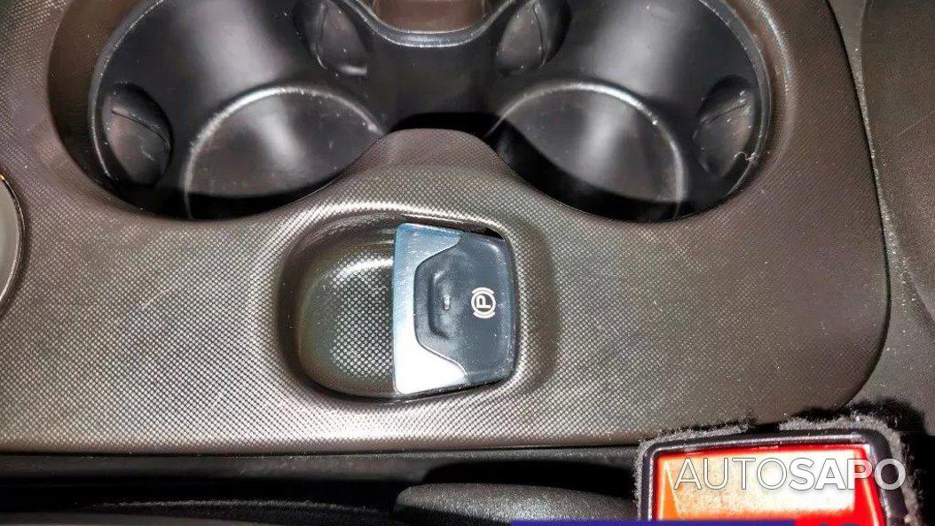 Fiat 500X 1.3 Multijet Sport de 2021