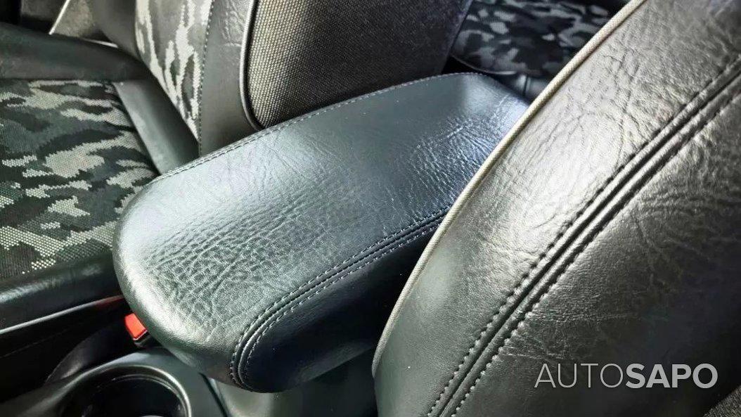 Fiat 500X 1.3 Multijet Sport de 2021