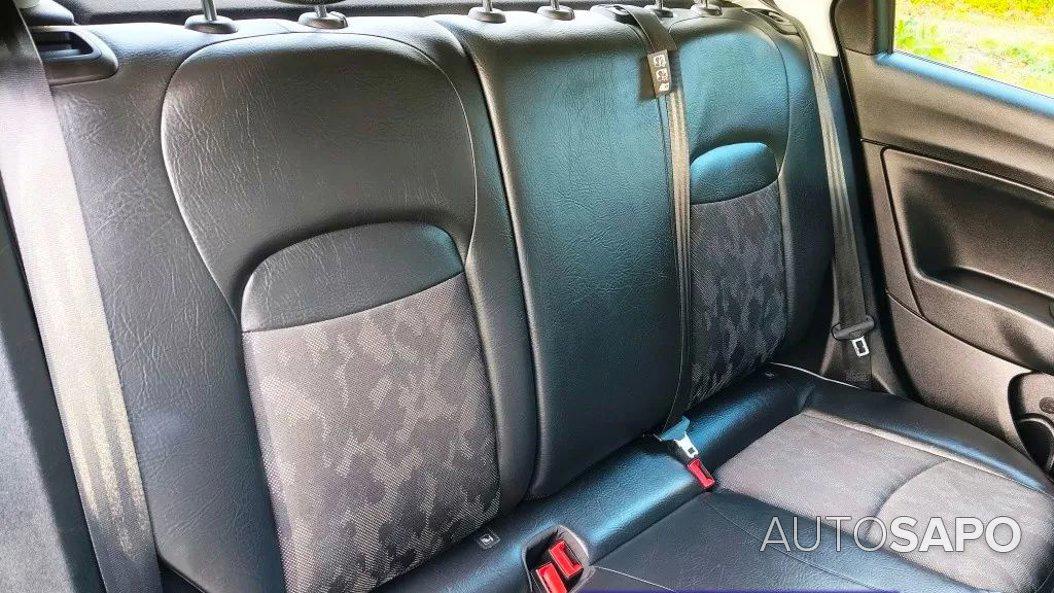 Fiat 500X 1.3 Multijet Sport de 2021