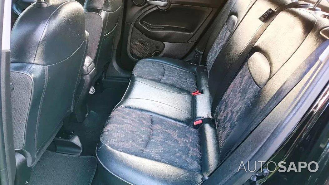 Fiat 500X 1.3 Multijet Sport de 2021