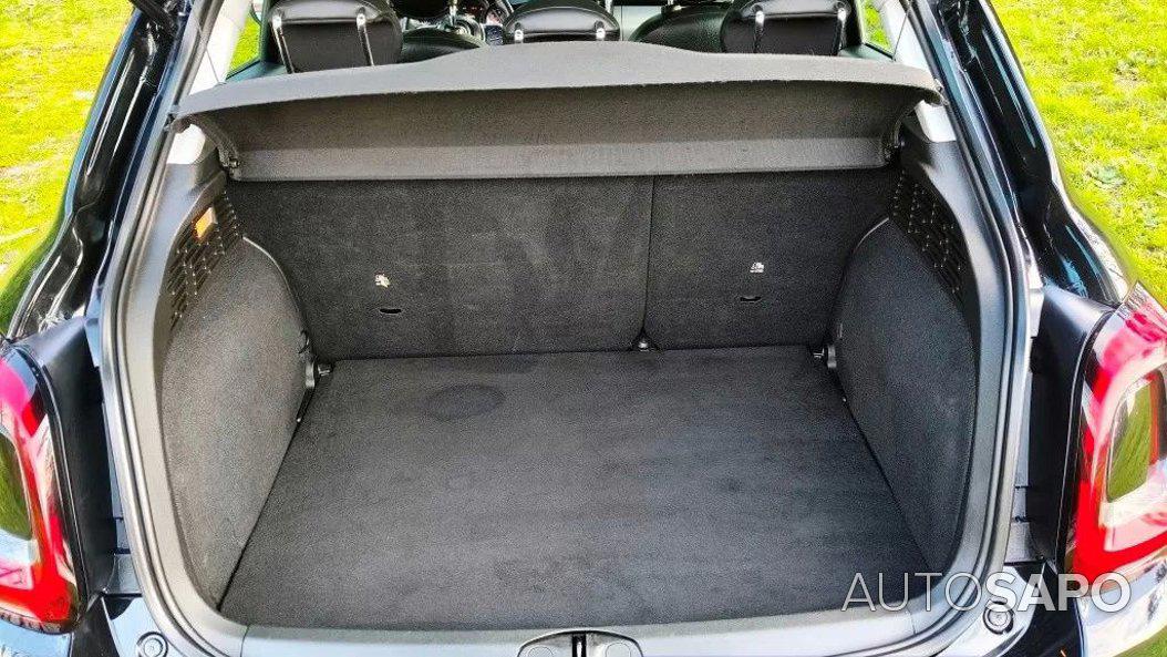 Fiat 500X 1.3 Multijet Sport de 2021