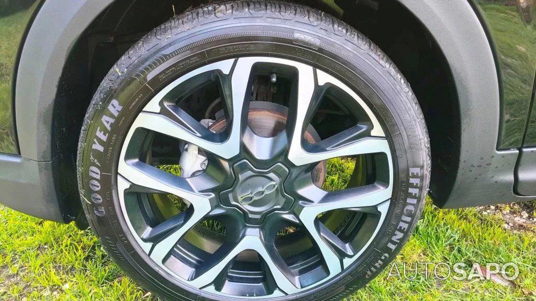 Fiat 500X 1.3 Multijet Sport de 2021