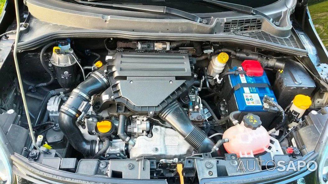 Fiat 500X 1.3 Multijet Sport de 2021