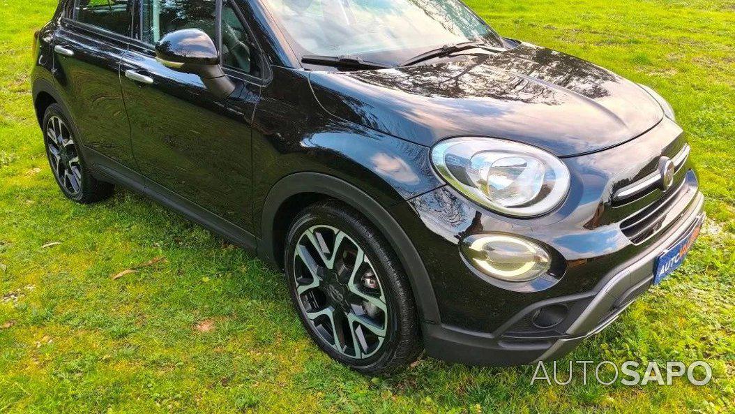 Fiat 500X 1.3 Multijet Sport de 2021