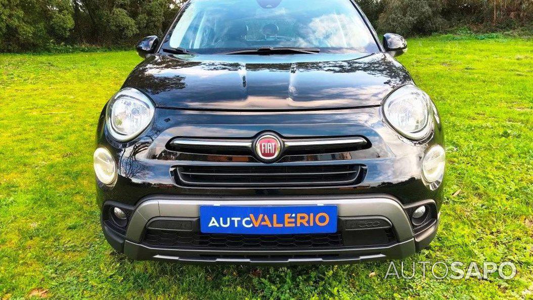 Fiat 500X 1.3 Multijet Sport de 2021