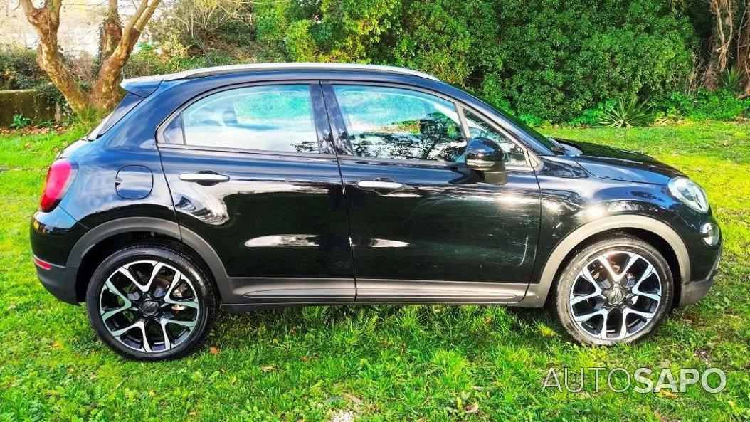 Fiat 500X 1.3 Multijet Sport de 2021