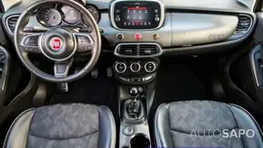 Fiat 500X 1.3 Multijet Sport de 2021