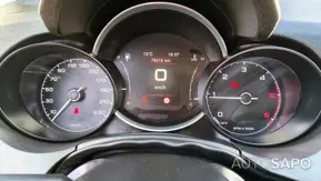 Fiat 500X 1.3 Multijet Sport de 2021