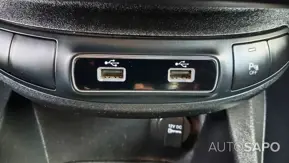 Fiat 500X 1.3 Multijet Sport de 2021