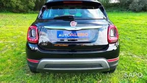 Fiat 500X 1.3 Multijet Sport de 2021