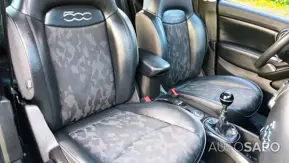 Fiat 500X 1.3 Multijet Sport de 2021