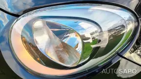 Fiat 500X 1.3 Multijet Sport de 2021