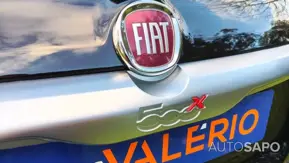 Fiat 500X 1.3 Multijet Sport de 2021