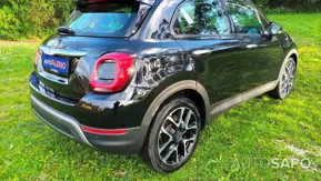 Fiat 500X 1.3 Multijet Sport de 2021