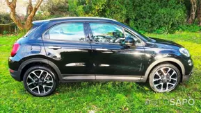 Fiat 500X 1.3 Multijet Sport de 2021