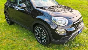 Fiat 500X 1.3 Multijet Sport de 2021