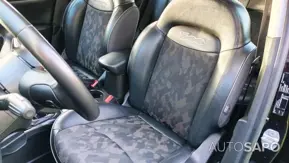 Fiat 500X 1.3 Multijet Sport de 2021